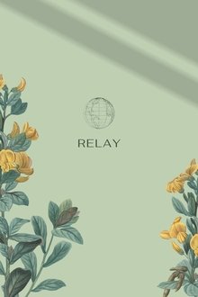 Relay movie poster