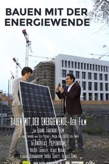 Bauen mit der Energiewende movie poster