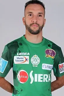 Zakaria Hadraf profile picture