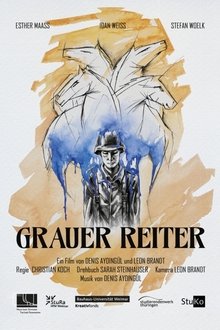 Grauer Reiter movie poster
