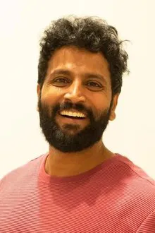 Ganesh Saravanan profile picture