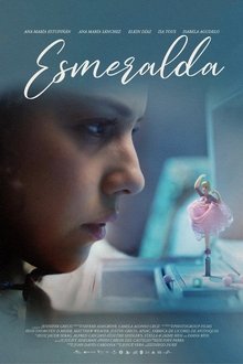 Esmeralda movie poster