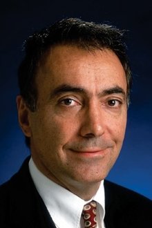 Mark Amin profile picture