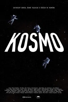 Kosmo tv show poster