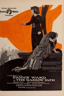 The Narrow Path movie poster
