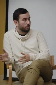 Omer Afriat profile picture