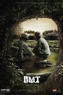 Beijing, Mumbai, Tampines movie poster