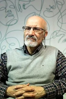 Davood Fathali Baygi profile picture
