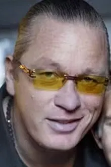Foto de perfil de Lars Bjarke