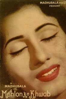 Poster do filme Mehlon Ke Khwaab