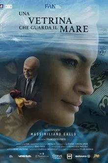 Una vetrina che guarda il mare movie poster