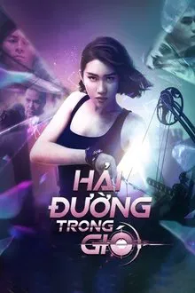 Hải Đường Trong Gió tv show poster