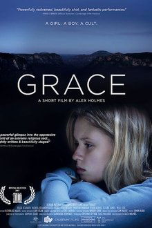 Grace movie poster