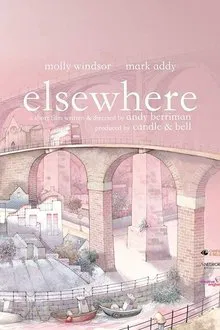 Elsewhere movie poster