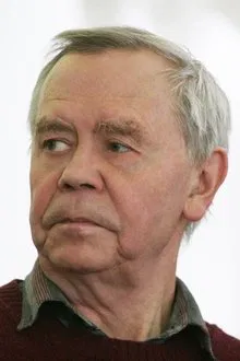 Valentin Rasputin profile picture