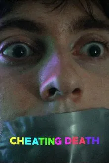 Cheating Death movie poster