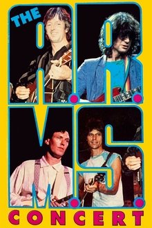The A.R.M.S. Benefit Concert from London movie poster