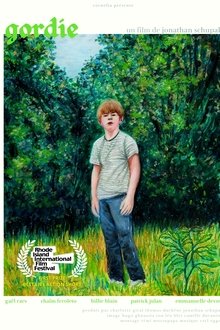 GORDIE movie poster