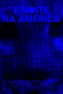 Poster do filme It Is Night in America