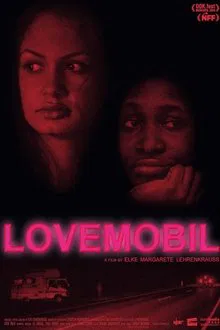 Lovemobil movie poster