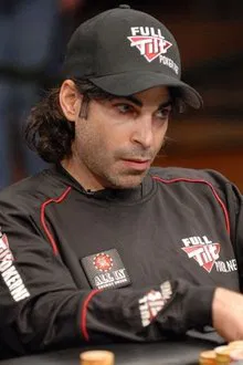 David Singer profile picture