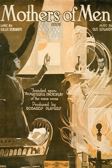 Mothers of Men movie poster