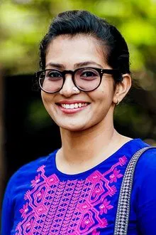 Parvathy Thiruvothu profile picture