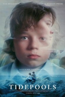 Tidepools movie poster