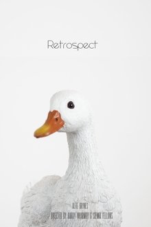 Retrospect movie poster