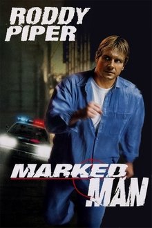 Marked Man movie poster