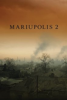 Mariupolis 2 movie poster