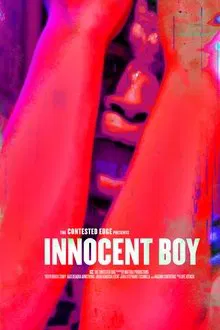 Innocent Boy movie poster