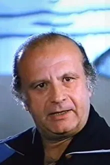 Dimitris Banos profile picture