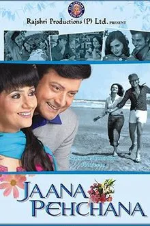 Jaana Pehchana movie poster