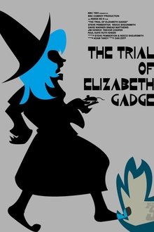 The Trial of Elizabeth Gadge movie poster