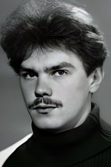 Leonid Koronov profile picture