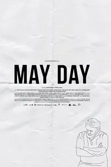 May Day movie poster