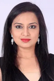 Disha Dinakar profile picture