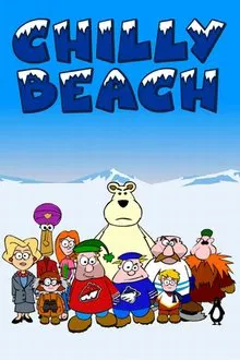 Chilly Beach tv show poster