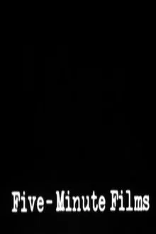 Five-Minute Films tv show poster