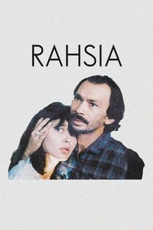 Rahsia movie poster