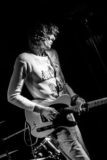 Tommy Midnight profile picture