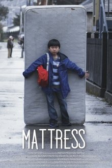 Mattress movie poster