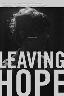 Leaving Hope movie poster