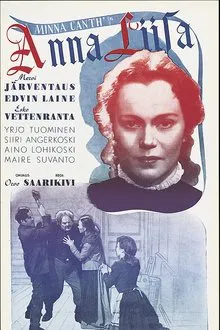 Anna Liisa movie poster
