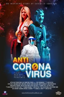 Anti Corona Virus movie poster