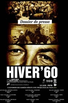 Hiver 60 movie poster