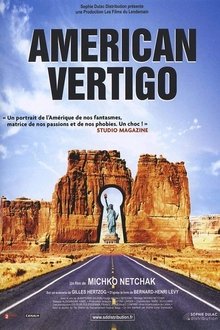 American Vertigo movie poster
