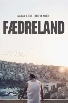 Land of Our Fathers movie poster