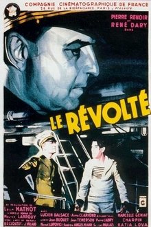 The Rebel movie poster